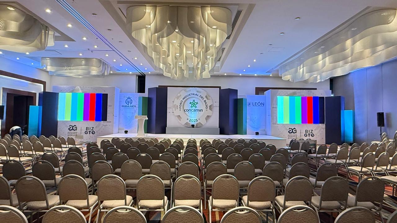 CONCAMIN 2025