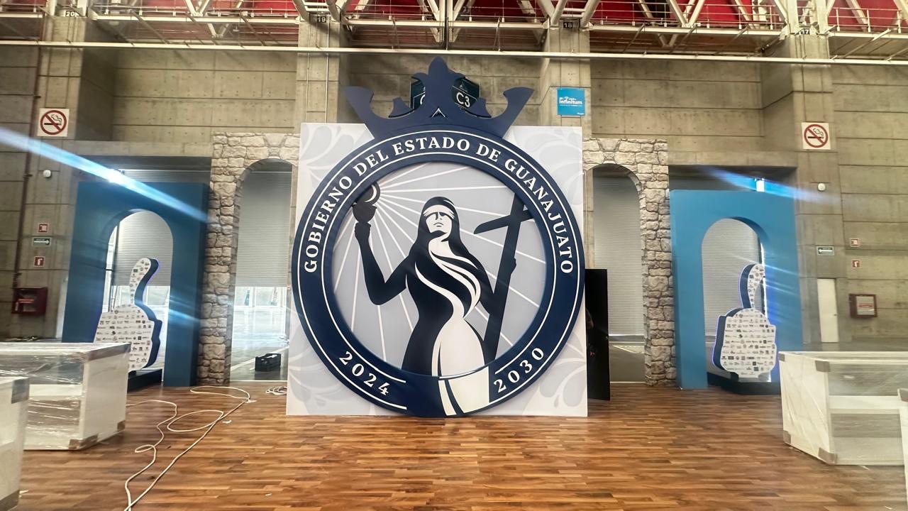 Gobierno de Guanajuato 2024